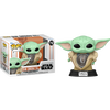 Funko POP! (712) Star Wars Din Grogu with Armor