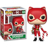 Funko POP! (525) DC Holiday 2024 Catwoman