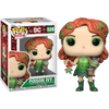 Funko POP! (528) DC Holiday 2024 Poison Ivy