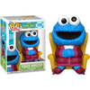 Funko POP! (1609) Sesame Street Cookie Monster