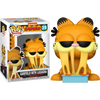 Funko POP! (39) Garfield with Lasagna Pan