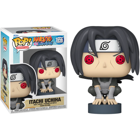 Funko POP! (1656) Naruto Shippuden Itachi Uchiha (Young)