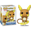 Funko POP! (1011) Pokemon Alolan Raichu