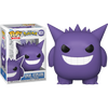 Funko POP! (1031) Pokemon Gengar