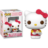 Funko POP! (89) Hello Kitty and Friends Hello Kitty with Dessert