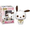 Funko POP! (93) Hello Kitty and Friends Pochacco with Dessert