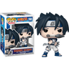 Funko POP! (1965) Naruto Classic Sasuke Uchiha Shuriken
