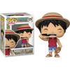 Funko POP! (1771) One Piece (2024) Monkey D Luffy