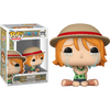 Funko POP! (1772) One Piece (2024) Nami Crying