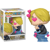 Funko POP! (1773) One Piece (2024) Sanji