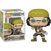 Funko POP! (1774) One Piece (2024) Usopp