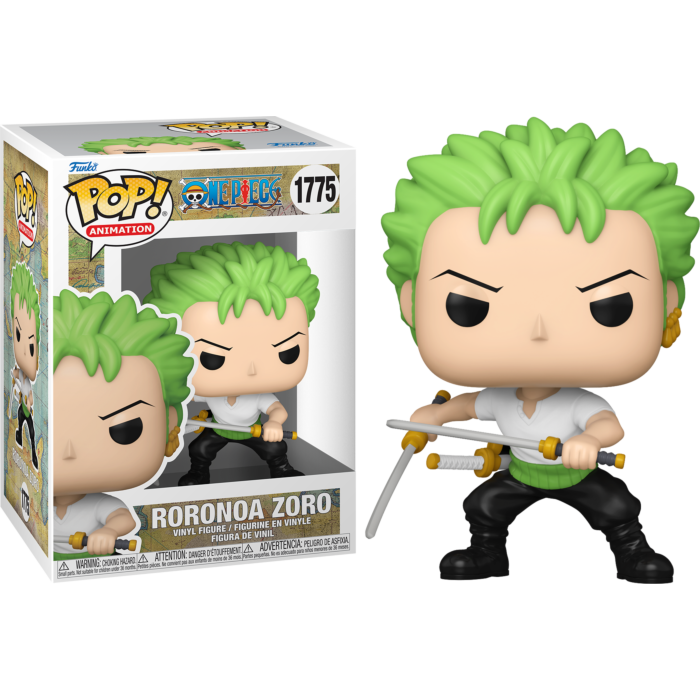 Mô Hình Chính Hãng Funko Pop Anime - One Piece : Sugar (Scented) có mù Mô Hình Chính Hãng Funko Pop Anime - One Piece : Sugar (Scented) có mù