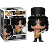 Funko POP! (398) Guns N' Roses Slash (1990's)