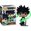 Funko POP! (1646) Jujutsu Kaisen Megumi Paint Special Chase