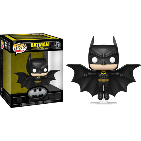 Funko POP! (521) Batman 85th Anniversary Soaring Deluxe