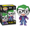 Funko POP! (517) Batman 85th Anniversary The Joker Teeth