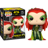 Funko POP! (531) Batman & Robin Poison Ivy