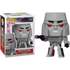 Funko POP! (132) Transformers Generation 1 Megatron