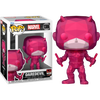 Funko POP! (1386) Daredevil 60th Anniversary Facet