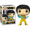 Funko POP! (87) Bruce Lee