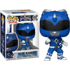 Funko POP! (1777) Power Rangers Movie Blue Ranger