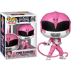 Funko POP! (1778) Power Rangers Movie Pink Ranger