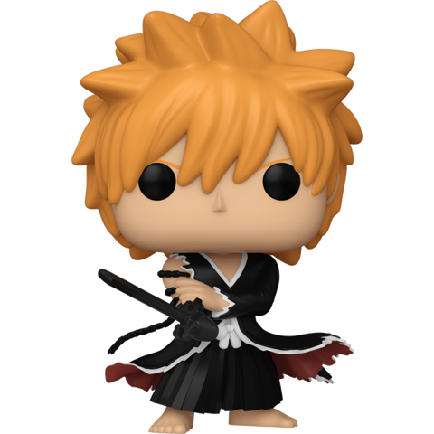 Funko POP! (1729) Bleach Ichigo Dangai AAA Anime Exclusive