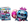 Funko POP! (1460) Stitch Costume Stitch As Cheshire Glitter Special