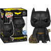 Funko POP! (532) Batman 85th Anniversary Fear Gas Batman Special Edition