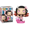 Funko POP! (1663) Demon Slayer Nezuko Kamado Glow-in-the-Dark Special Edition