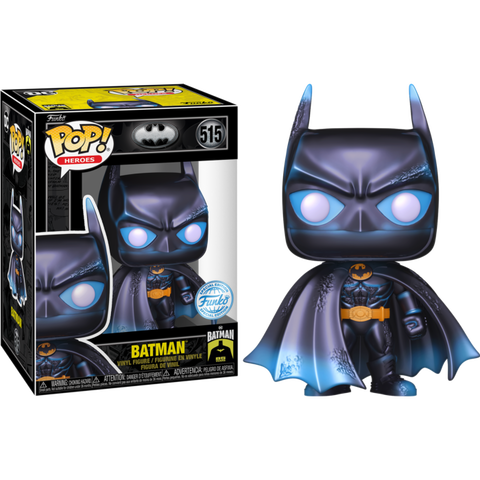 Funko POP! (515) Batman 85th Anniversary Hikari Special Edition