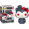 Funko POP! (87) Hello Kitty as Dracula Special Edition