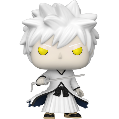 Funko POP! (1739) Bleach White Ichigo AAA Anime Exclusive