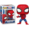 Funko POP! (1422) Marvel New Classics Spider Man