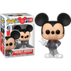 Funko POP! (1495) Mickey & Friends Excellent 8 Mickey Mouse