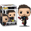 Funko POP! (1416) Iron Man 3 Tony Stark GITD EE Exclusive