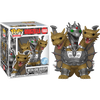 Funko POP! (1668) Godzilla 70th Anni Mecha Ghidorah Special Edition