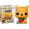 Funko POP! (1529) Winnie the Pooh with Gift Special Edition