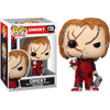 Funko POP! (1726) Child's Play Chucky Flower Valentine