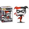 Funko POP! (546) Batman Animated Harley Quinn