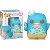 Funko POP! (102) Hello Kitty and Friends Tuxedosam with Ice Cream