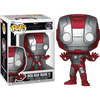 Funko POP! (1474) Marvel MCU Archives Iron Man (Mark 5)