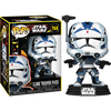 Funko POP! (768) Star Wars Clone Trooper Fives Retro