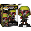 Funko POP! (769) Star Wars The Book Of Boba Fett Retro