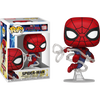 Funko POP! (1586) Spider-Man Brand New Day