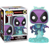 Funko POP! (1494) Deadpool Literary As Jacob Marley