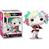 Funko POP! (536) Suicide Squad Isekai Harley Quinn