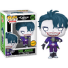 Funko POP! (544) Suicide Squad Isekai The Joker Chase