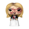 Funko POP! (1695) Bride of Chucky Tiffany Bloody EE Exclusive