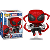 Funko POP! (1456) Marvel Superior Spider-Man Special Edition